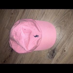 Polo hat